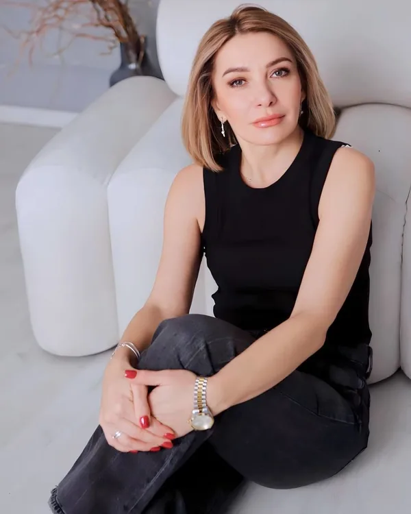 Irina, 51 — photo 3